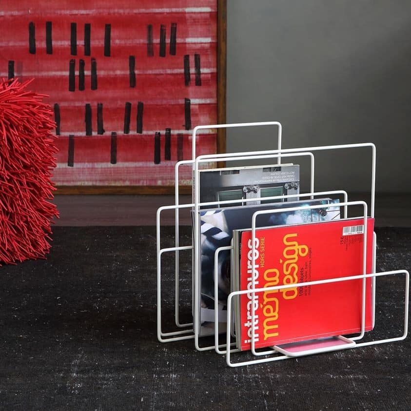 RANDOM - Portariviste - COVO