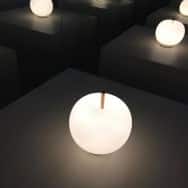 KUSHI 16 MOBILE - Lampada Wireless - KUNDALINI Srl