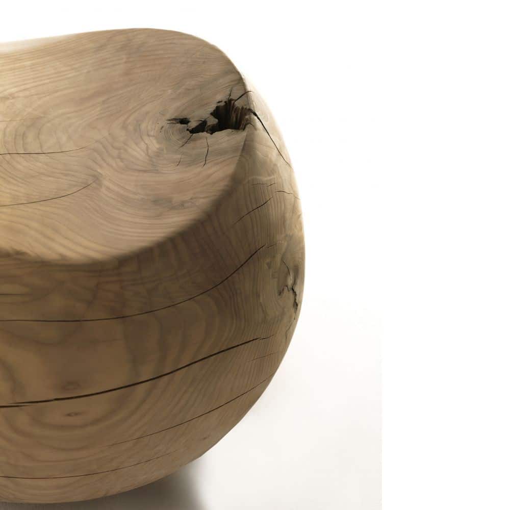 AMEDEA - Pouf/Sgabello - RIVA 1920