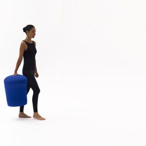 BITTA - Pouf/letto singolo - CAMPEGGI DESIGN