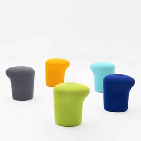 BITTA - Pouf/letto singolo - CAMPEGGI DESIGN