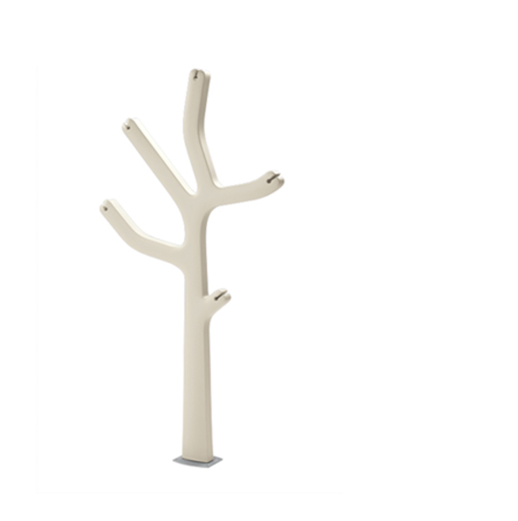 ALBERTO - Appendiabiti/Stendino -  HORM CASAMANIA