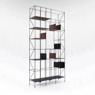 NETWORK - Libreria - HORM CASAMANIA