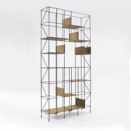 NETWORK - Libreria - HORM CASAMANIA