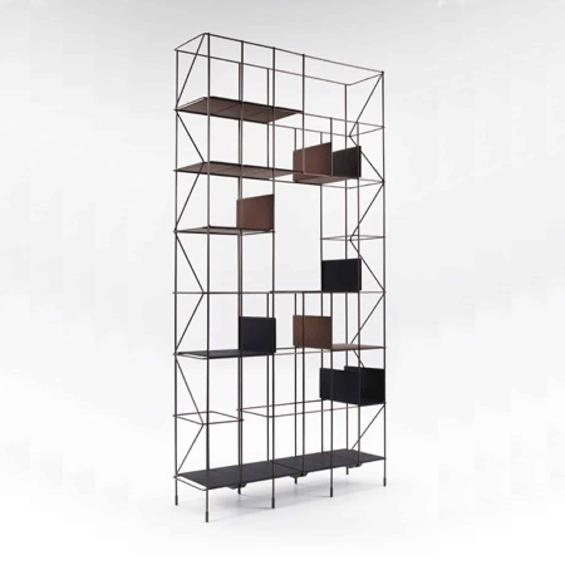 NETWORK - Libreria - HORM CASAMANIA