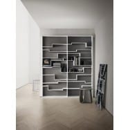 MELODY - Libreria - MDF ITALIA