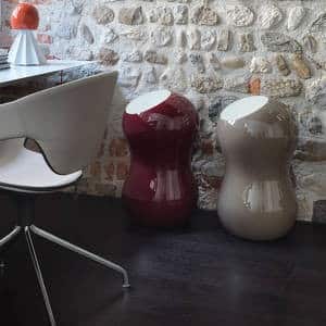 KORZINA - Cestino gettacarte - HORM Casamania