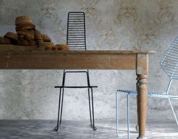 ALIENO - Sedia - HORM CASAMANIA