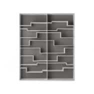 MELODY - Libreria - MDF ITALIA