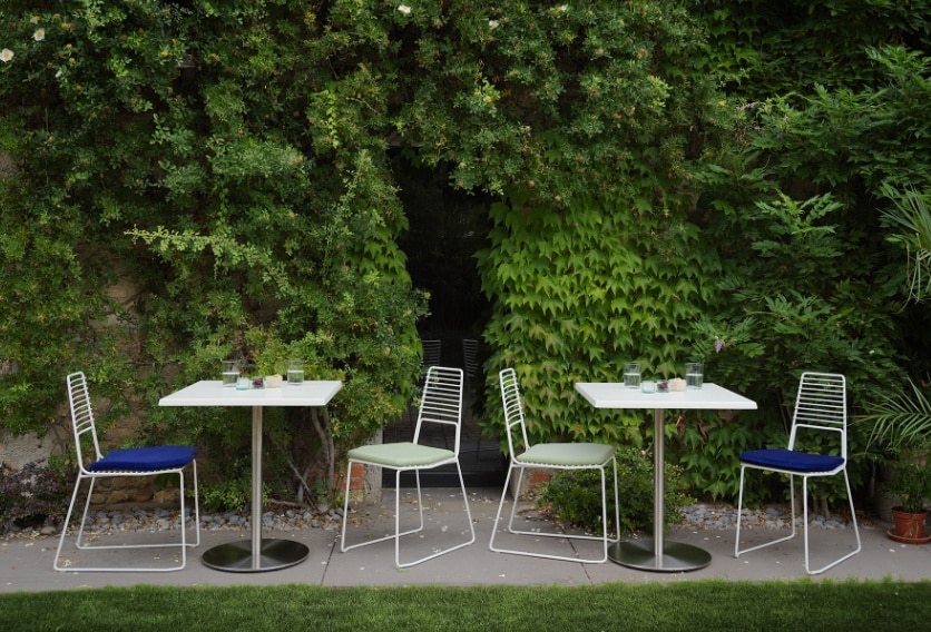 T1 - Tavolino - HORM CASAMANIA