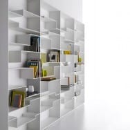 MELODY - Libreria - MDF ITALIA