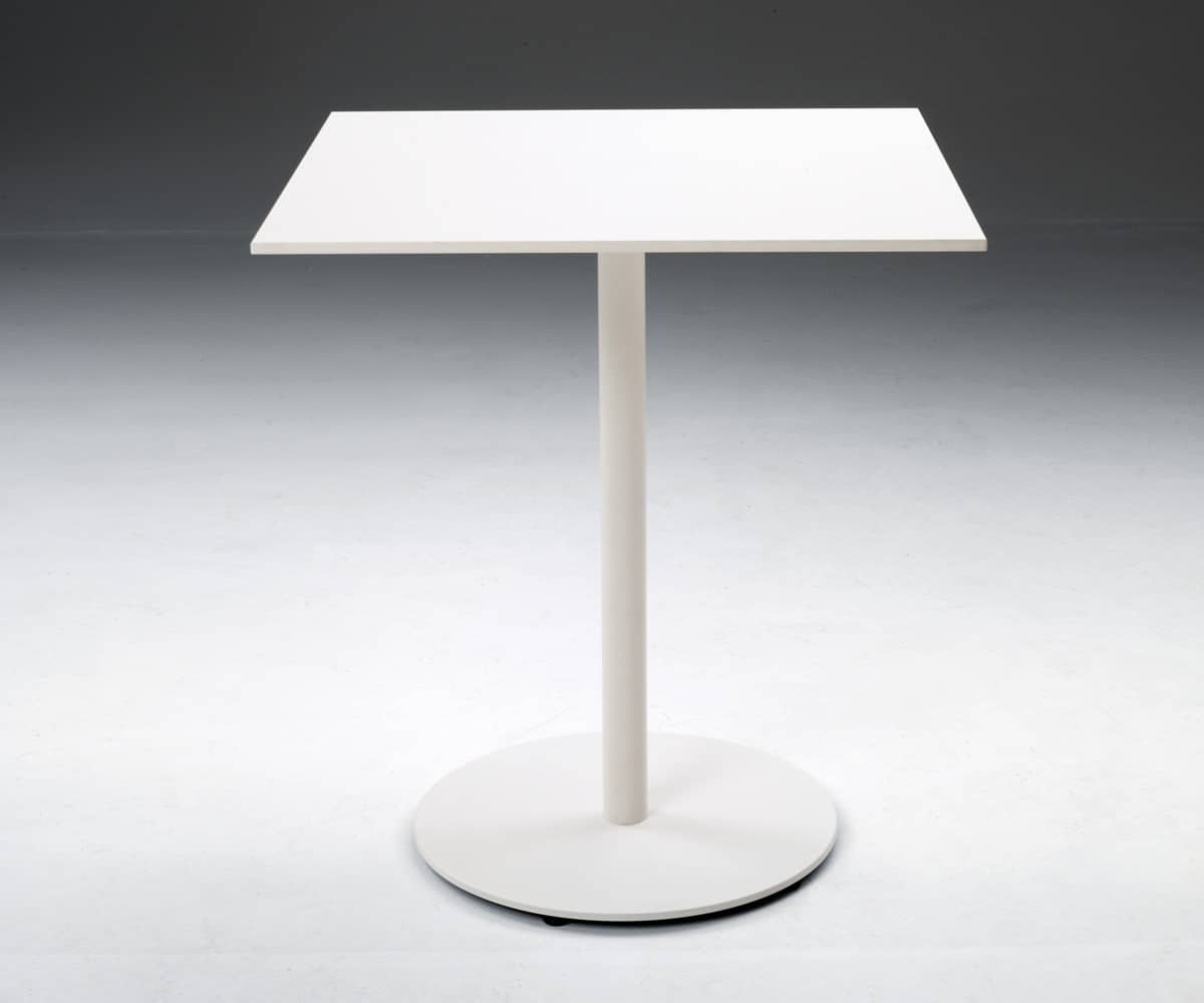 T1 OUTDOOR - Tavolino - HORM CASAMANIA