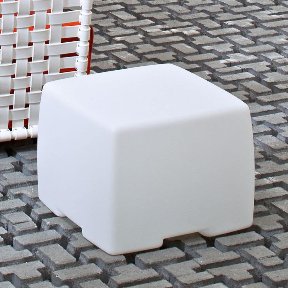 INOUT 108 - Pouf - GERVASONI