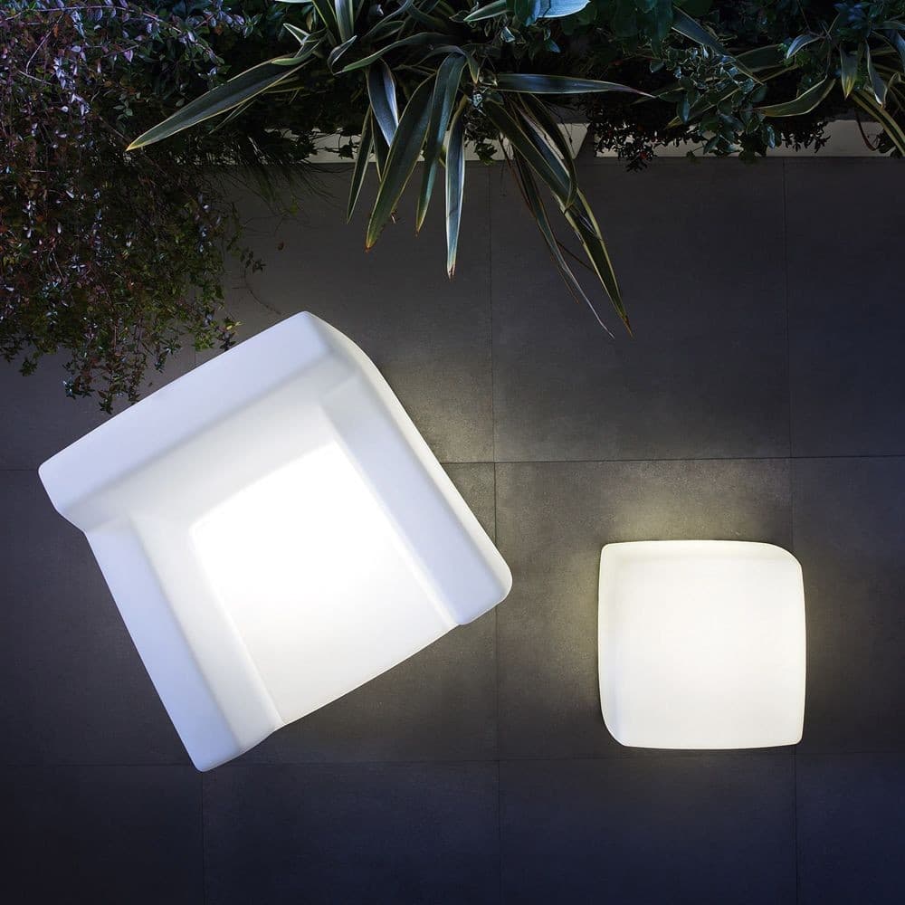 INOUT 108 - Pouf - GERVASONI