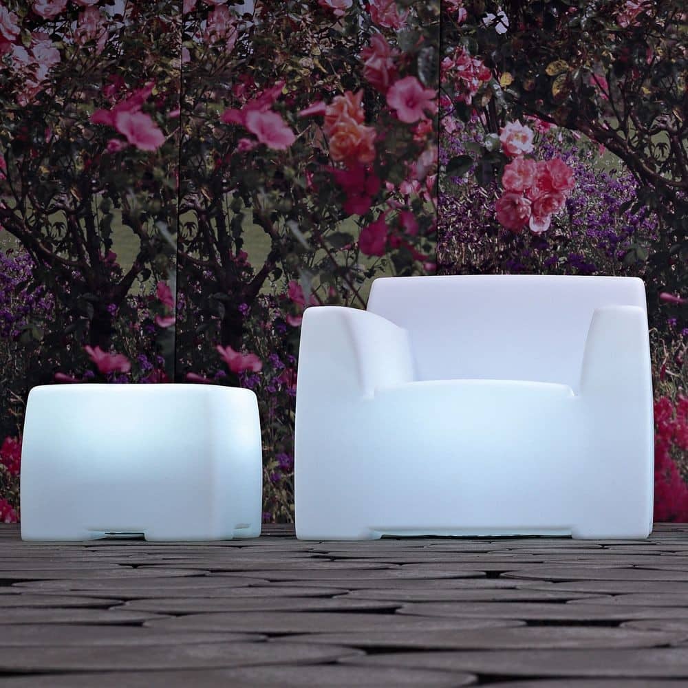 INOUT 108 - Pouf - GERVASONI