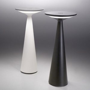 DAMA - Lampada wireless LED - AI LATI LIGHTS