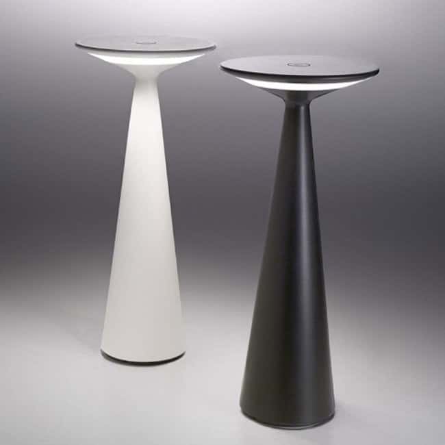 DAMA - Lampada wireless LED - AI LATI LIGHTS