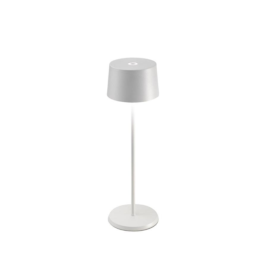 OLIVIA - Lampada Wireless - AI LATI LIGHTS