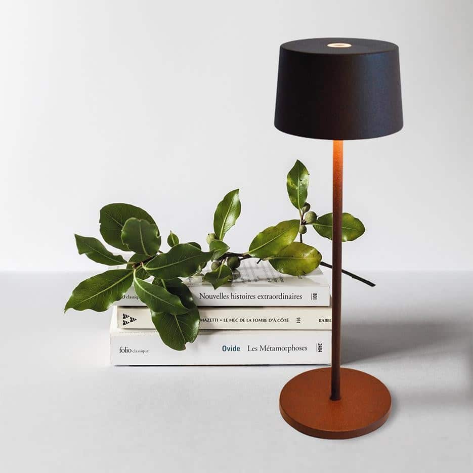OLIVIA MINI - Lampada Wireless - AI LATI LIGHTS