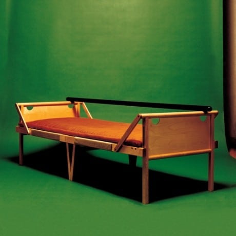 OSPITE - Divano letto - CAMPEGGI DESIGN