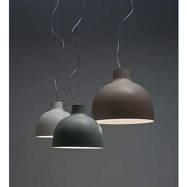 BELLISSIMA - Lampada a sospensione - KARTELL