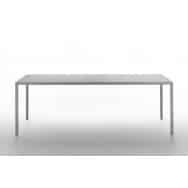 TENSE MATERIAL PIETRA - Tavolo - MDF Italia