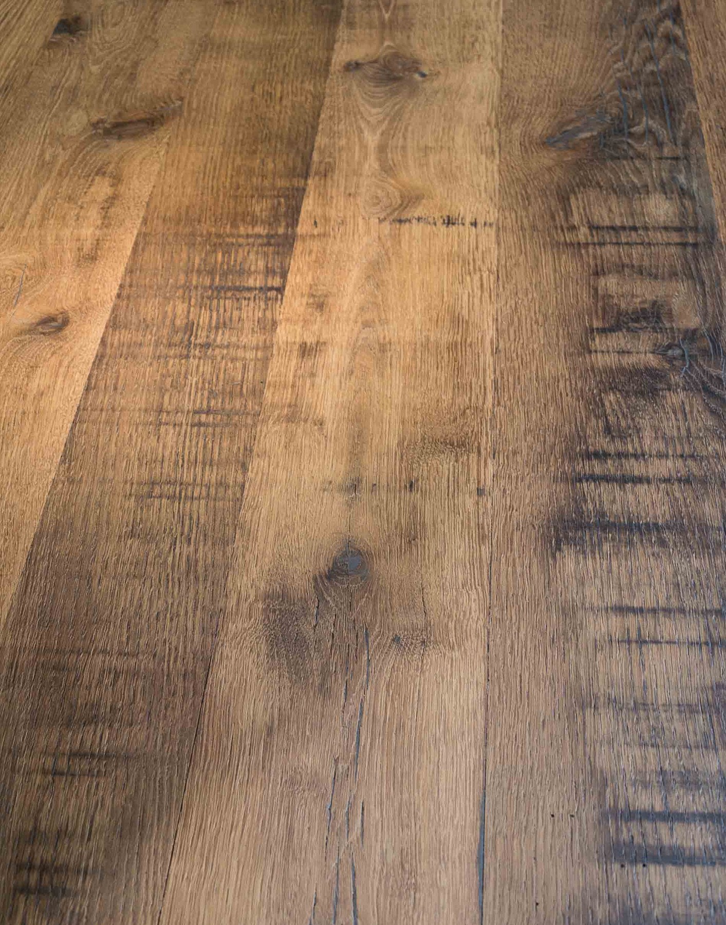 TENSE MATERIAL LEGNO - Tavolo - MDF Italia