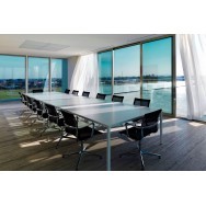 TENSE - Tavolo - MDF Italia