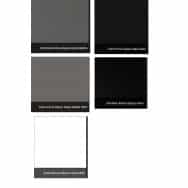 TENSE - Tavolo - MDF Italia