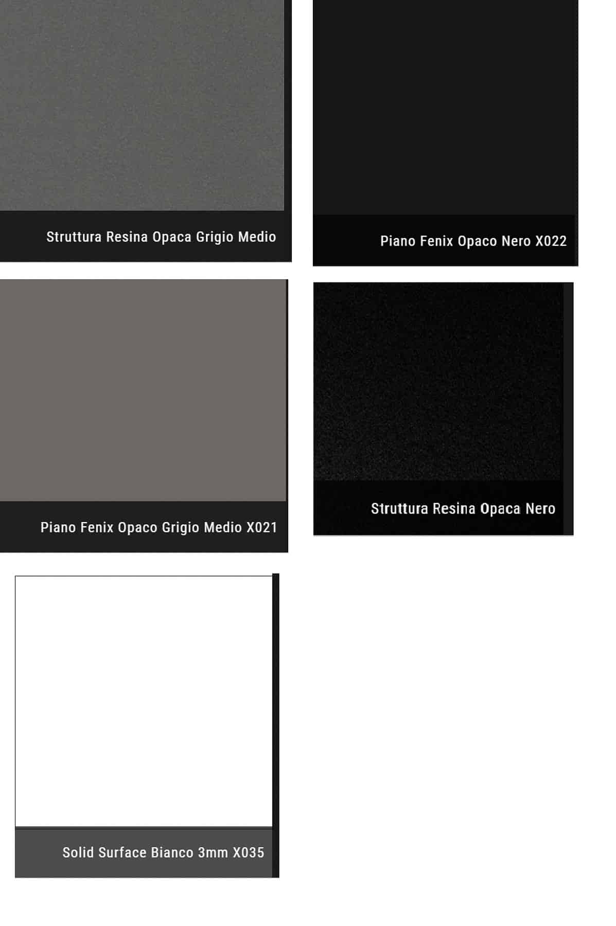 TENSE - Tavolo - MDF Italia