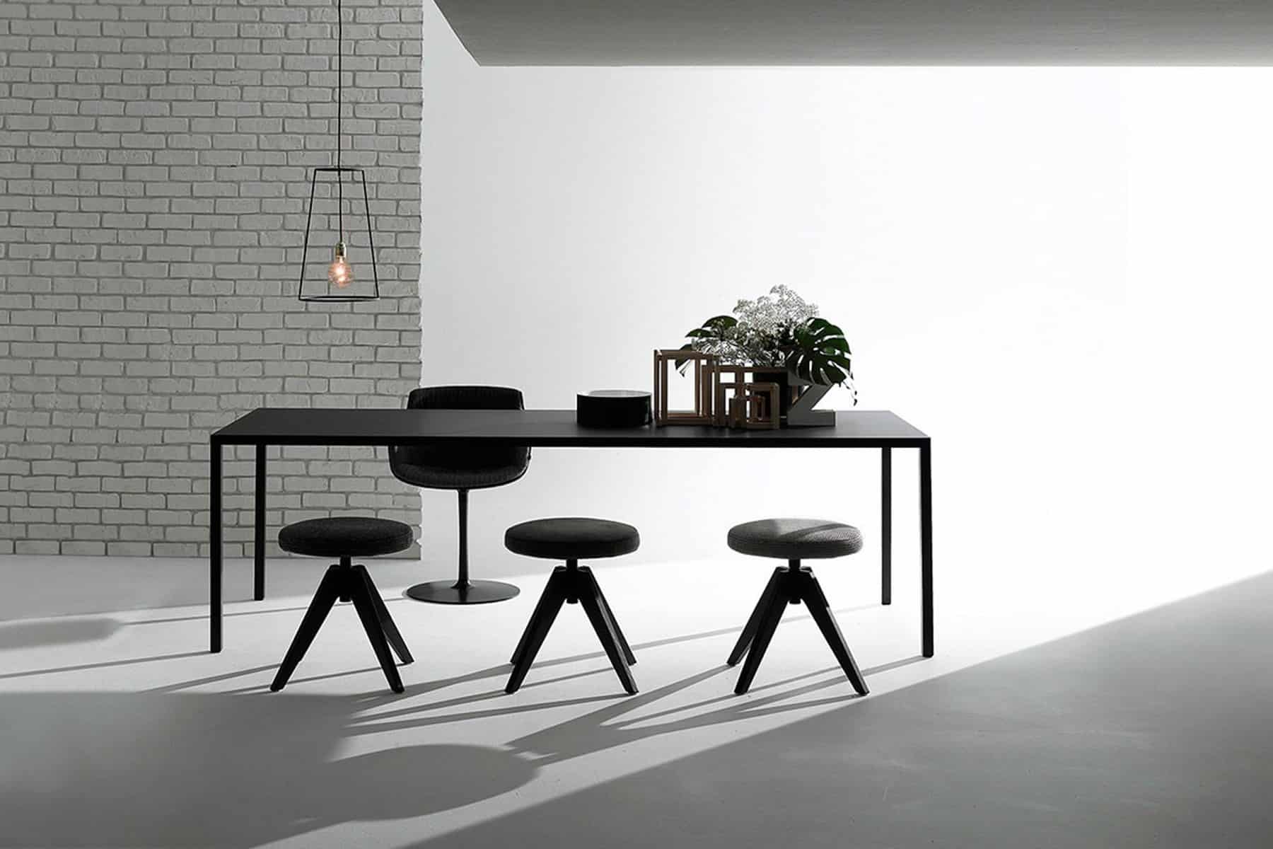 TENSE - Tavolo - MDF Italia