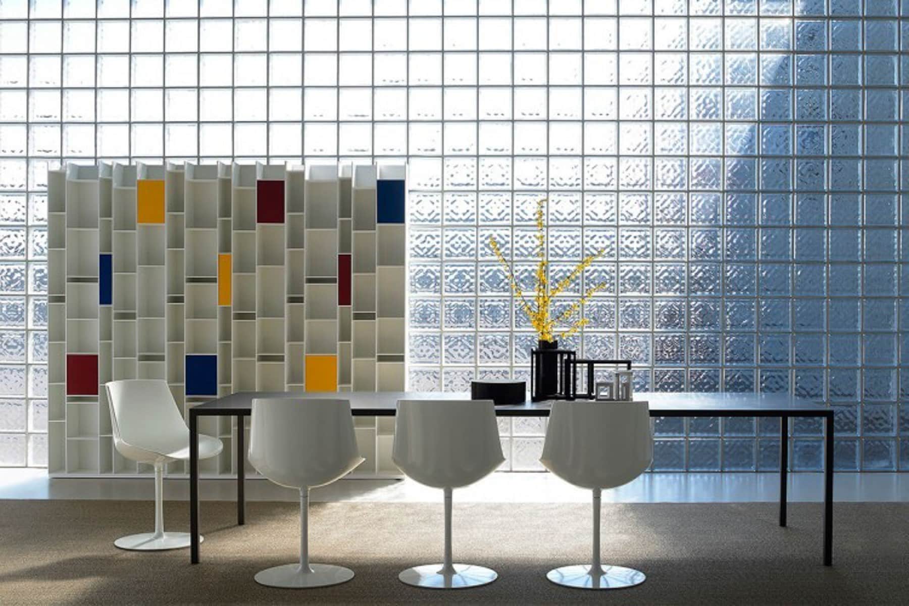 TENSE - Tavolo - MDF Italia