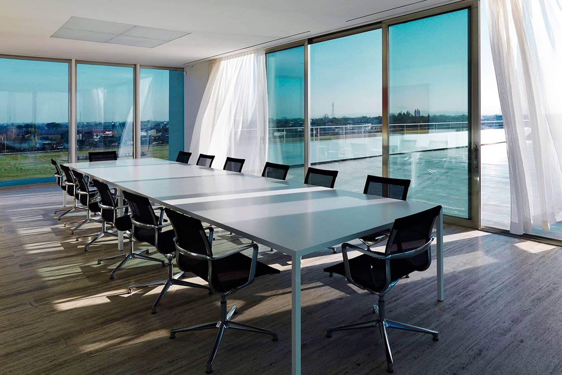 TENSE - Tavolo - MDF Italia