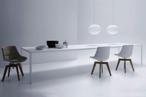 TENSE - Tavolo - MDF Italia