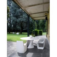 SIGN MATT - Seduta -  MDF Italia