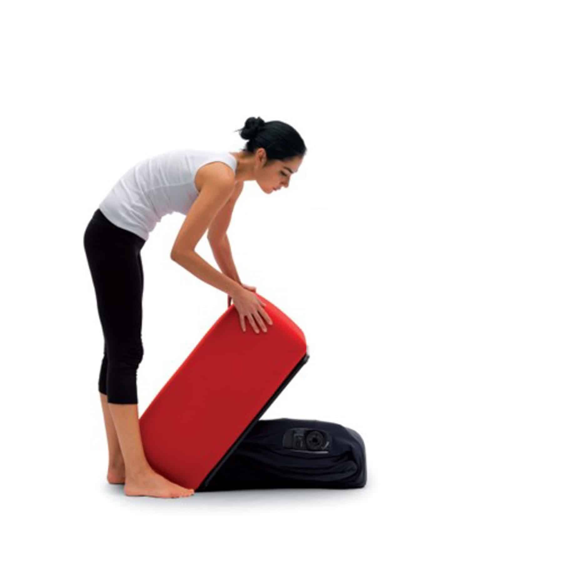 ZOOM - pouf letto - CAMPEGGI DESIGN