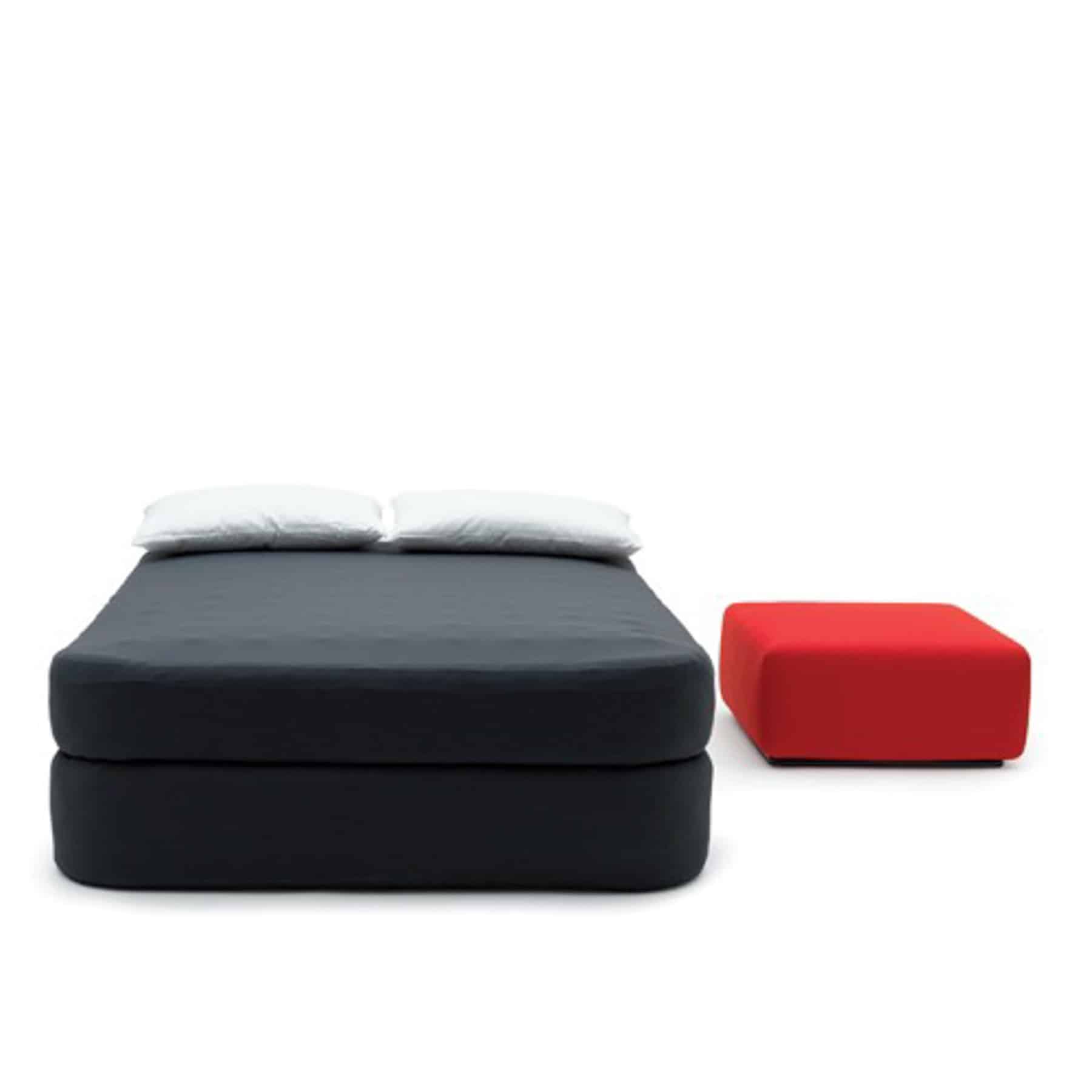 ZOOM - pouf letto - CAMPEGGI DESIGN