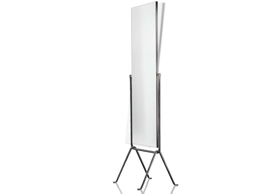 OFFICINA - Specchio da terra - MAGIS DESIGN