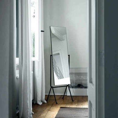 OFFICINA - Specchio da terra - MAGIS DESIGN