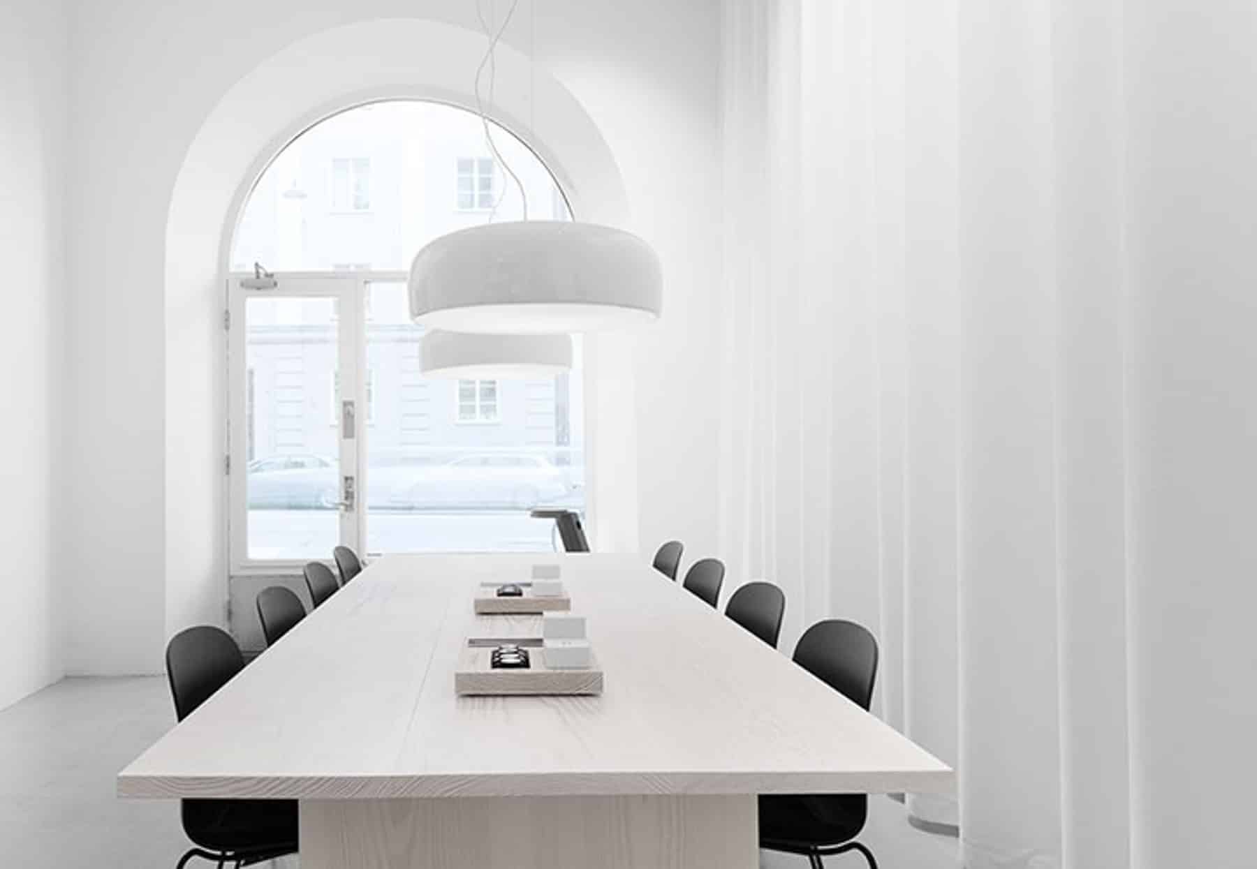 SMITHFIELD S -  Lampada - FLOS