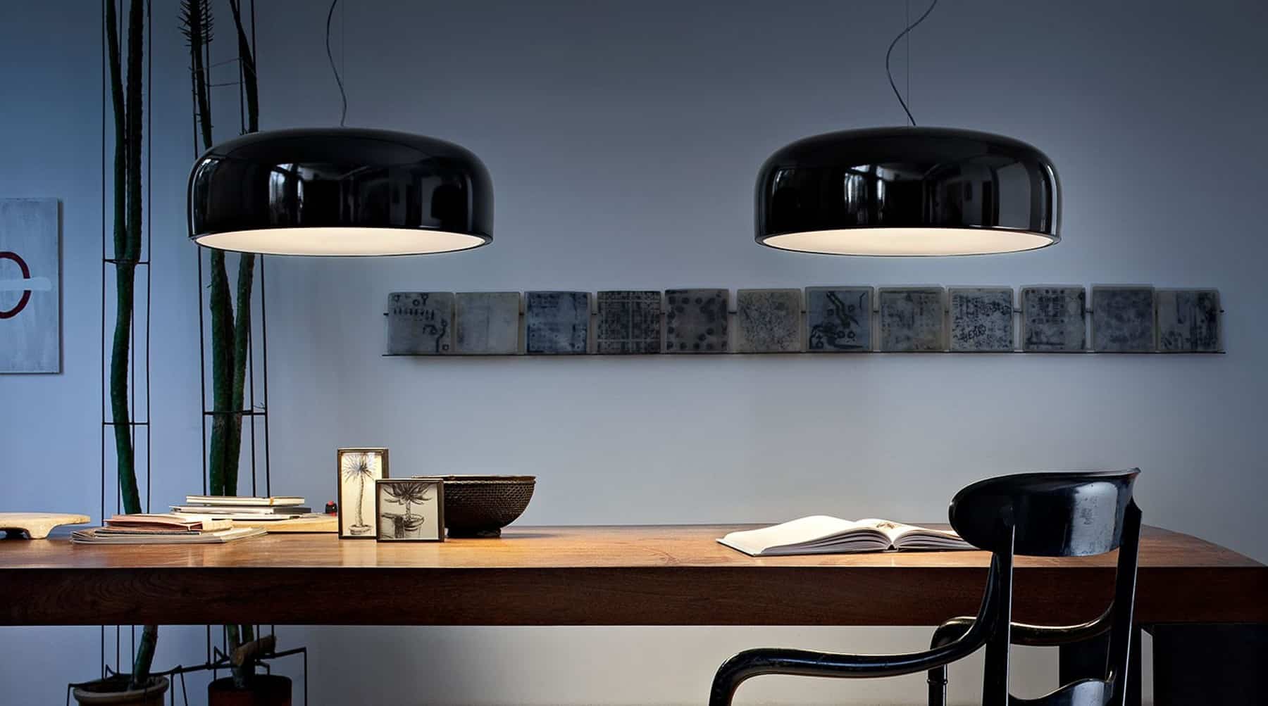 SMITHFIELD S -  Lampada - FLOS