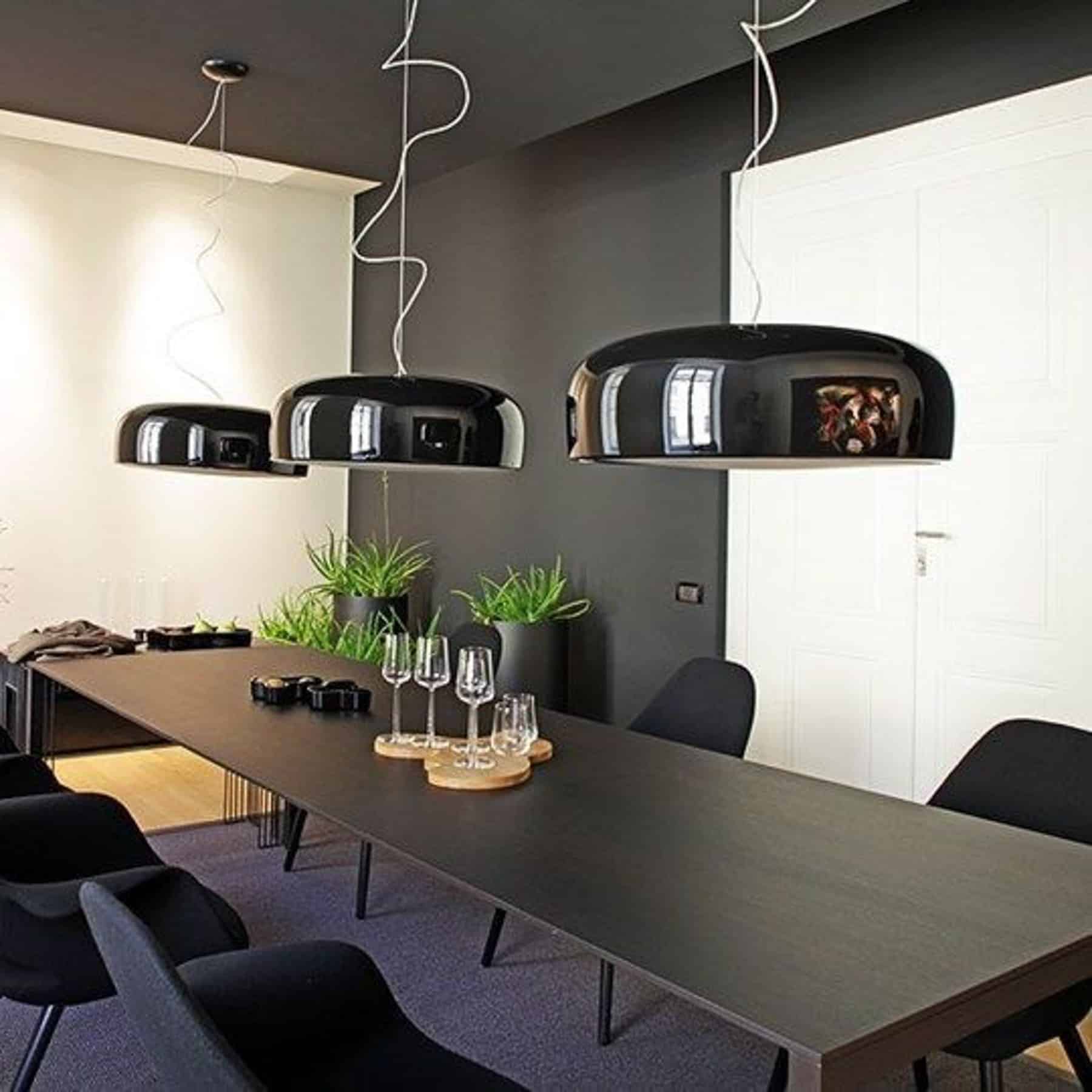 SMITHFIELD S -  Lampada - FLOS
