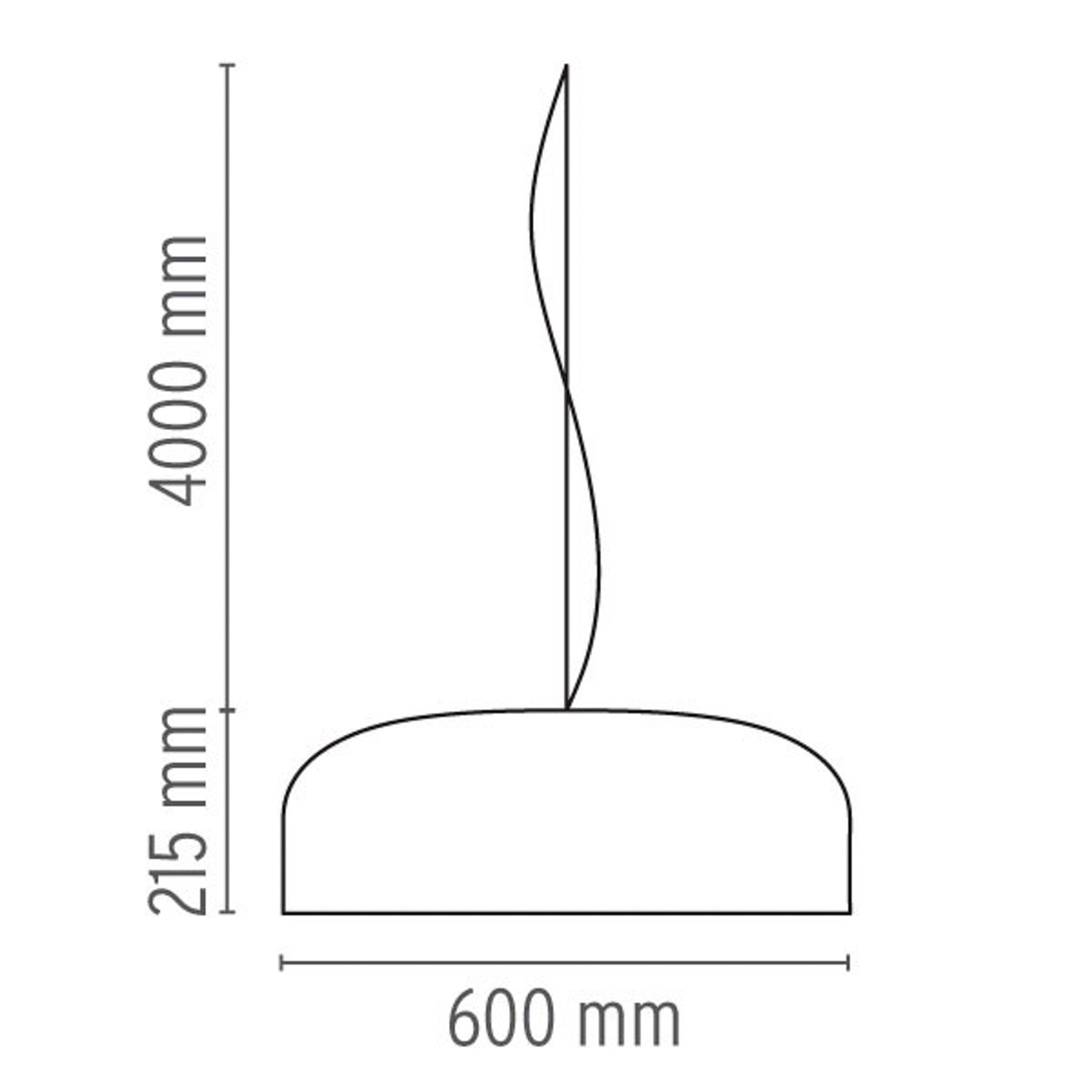 SMITHFIELD S -  Lampada - FLOS