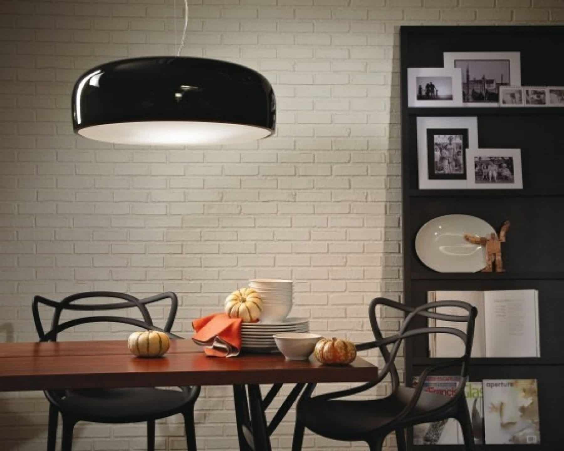 SMITHFIELD S -  Lampada - FLOS