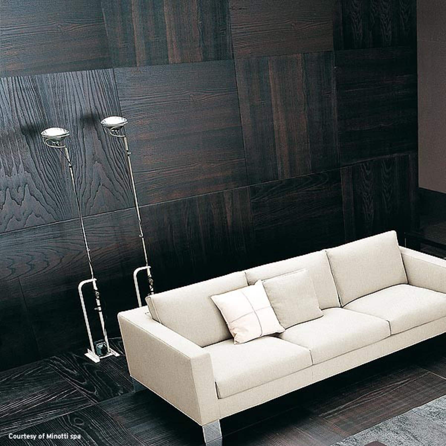 TOIO - Lampada da terra - FLOS