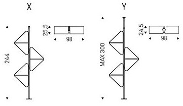 SPINNAKER - Libreria - CATTELAN ITALIA