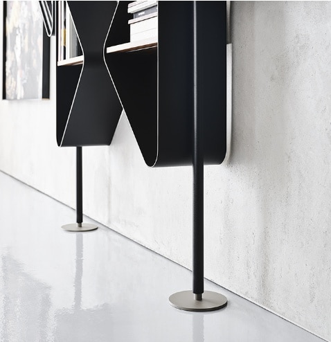 SPINNAKER - Libreria - CATTELAN ITALIA