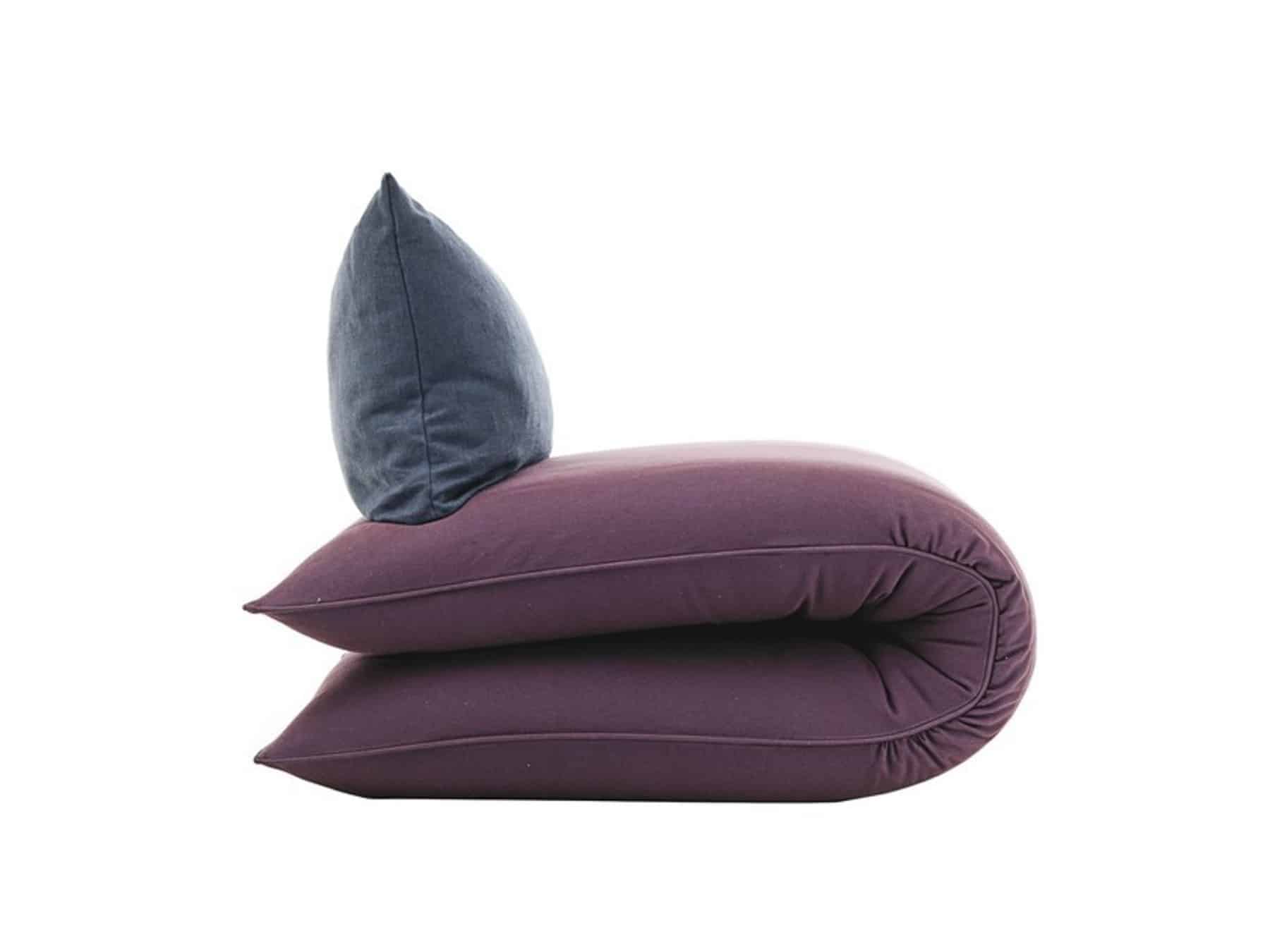 CHAMA ARMCHAIR - Poltrona letto - LAGO S.p.A