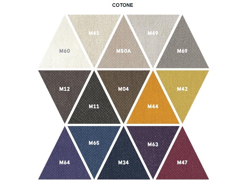 CHAMA ARMCHAIR - Poltrona letto - LAGO S.p.A