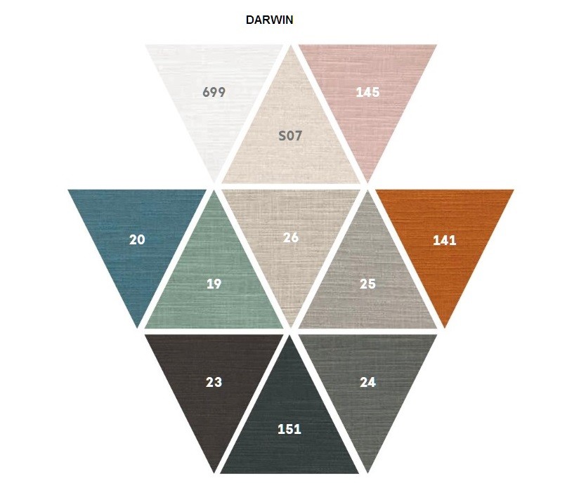 CHAMA ARMCHAIR - Poltrona letto - LAGO S.p.A